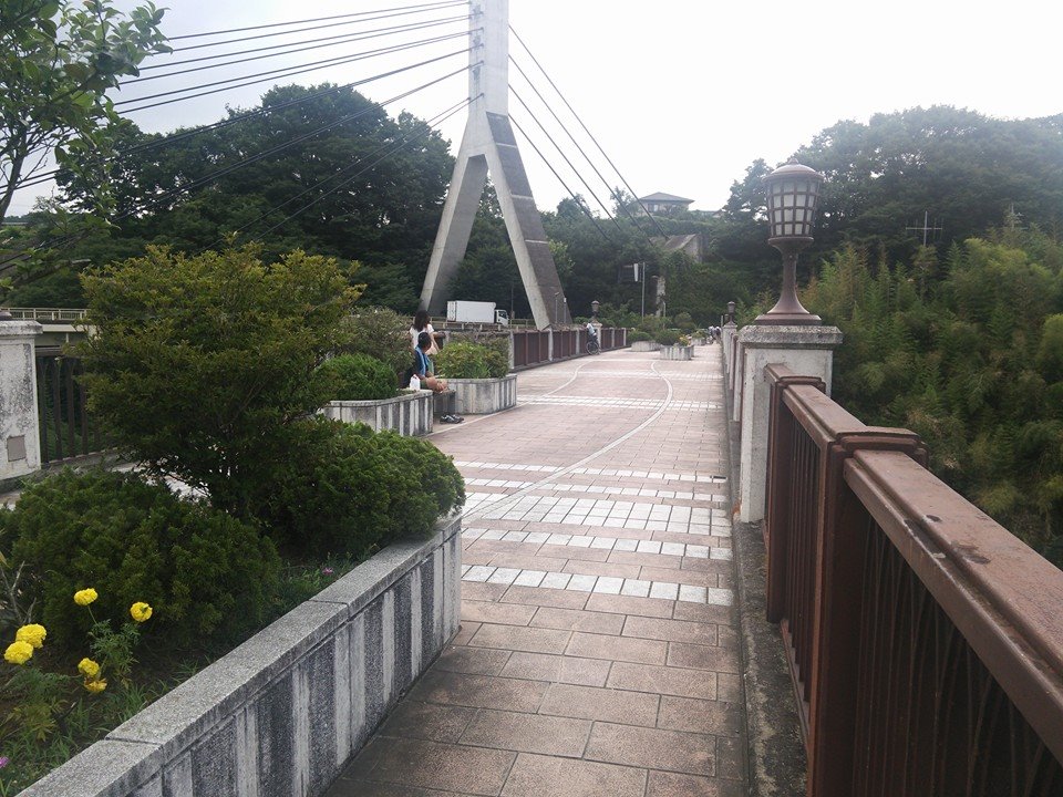 旧秩父橋